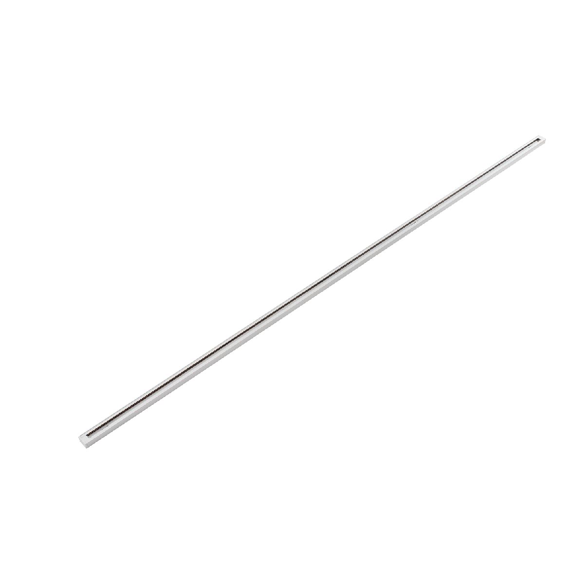 шинопровод denkirs dk track white tr1002-wh/1