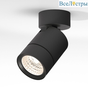 Накладной спот Elektrostandard Niro 25013/01 a065463