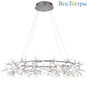 Подвесная люстра ST LUCE RAFINA SL379.103.216