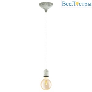 Подвесной светильник Eglo Yorth 32533