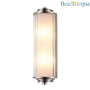 Настенный светильник Aployt Klodina APL.349.01.02
