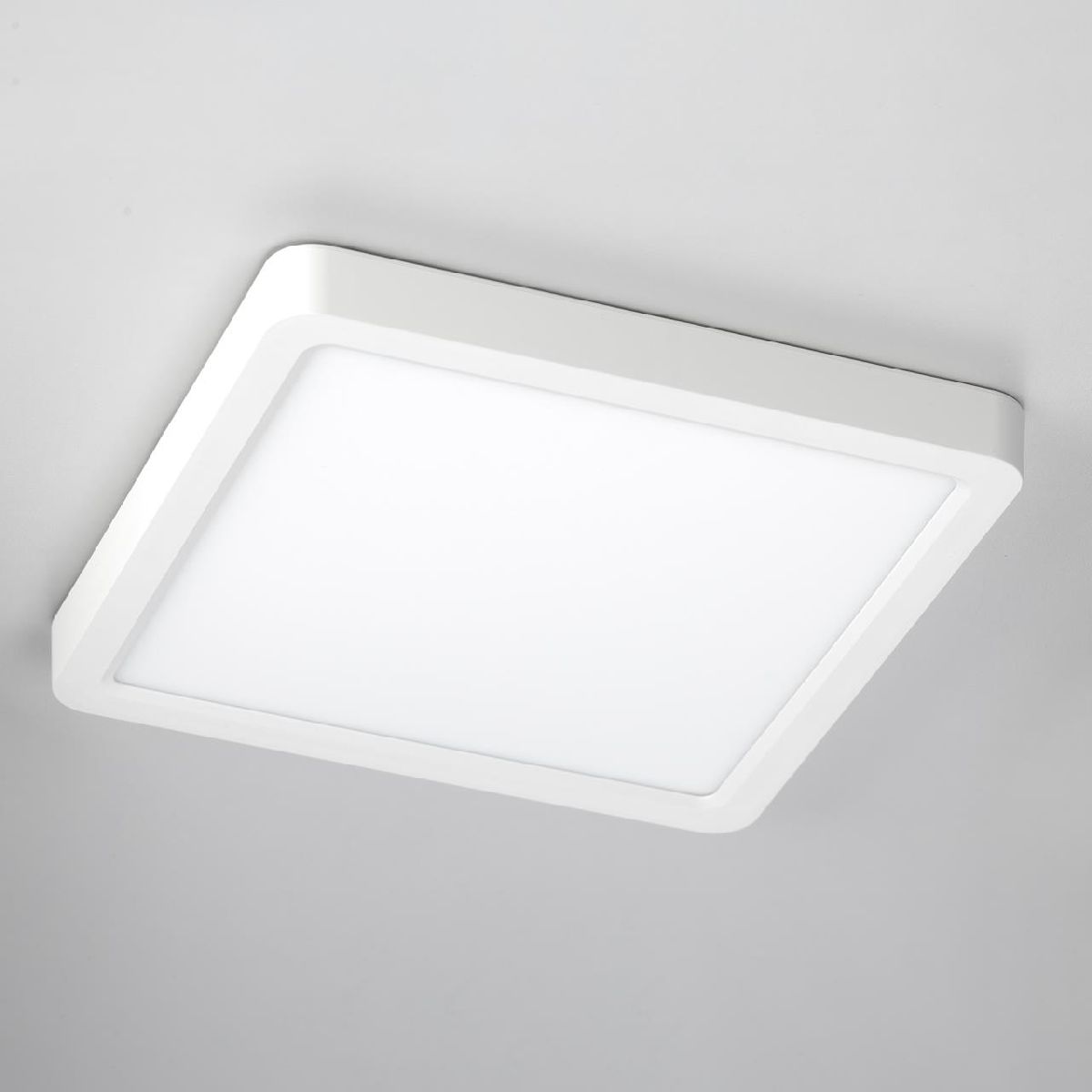 потолочный светильник citilux бейсик cl738k180v