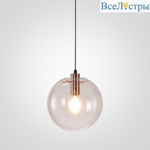 Подвесной светильник ImperiumLoft ClassiCon Selene 178079-22