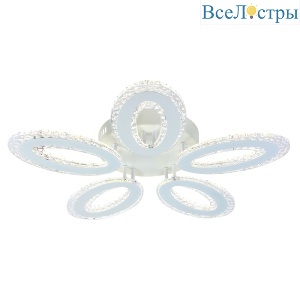 Потолочная люстра Escada Air 10211/5LED