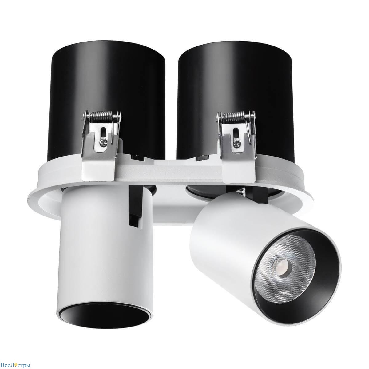 спот novotech lanza 358341