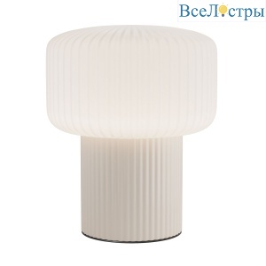 Настольная лампа Maytoni Omaggio MOD404TL-01BG