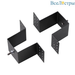 Крепление для встраиваемого монтажа Novotech Shino Kit 135027