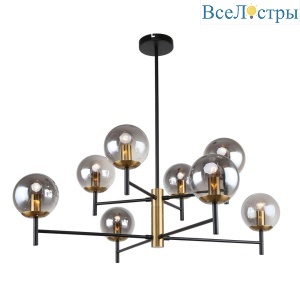 Подвесная люстра F-Promo Sheeny 3088-8P