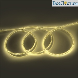 Светодиодная лента General GLS-2835-120-9-220-IP67-NW-4 504820