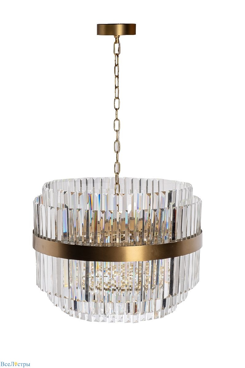 подвесная люстра garda decor 62gdw-27416