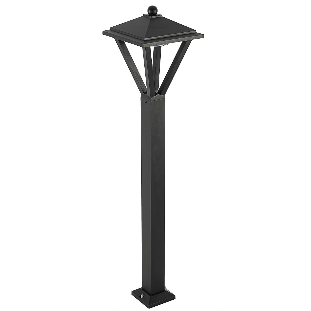 ландшафтный светильник citilux genox clu12b