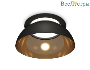 Встраиваемый светильник Ambrella Light Techno spot (C8051, N8145) XC8051101