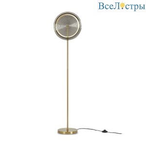 Торшер Freya Borbon FR5442FL-L13B