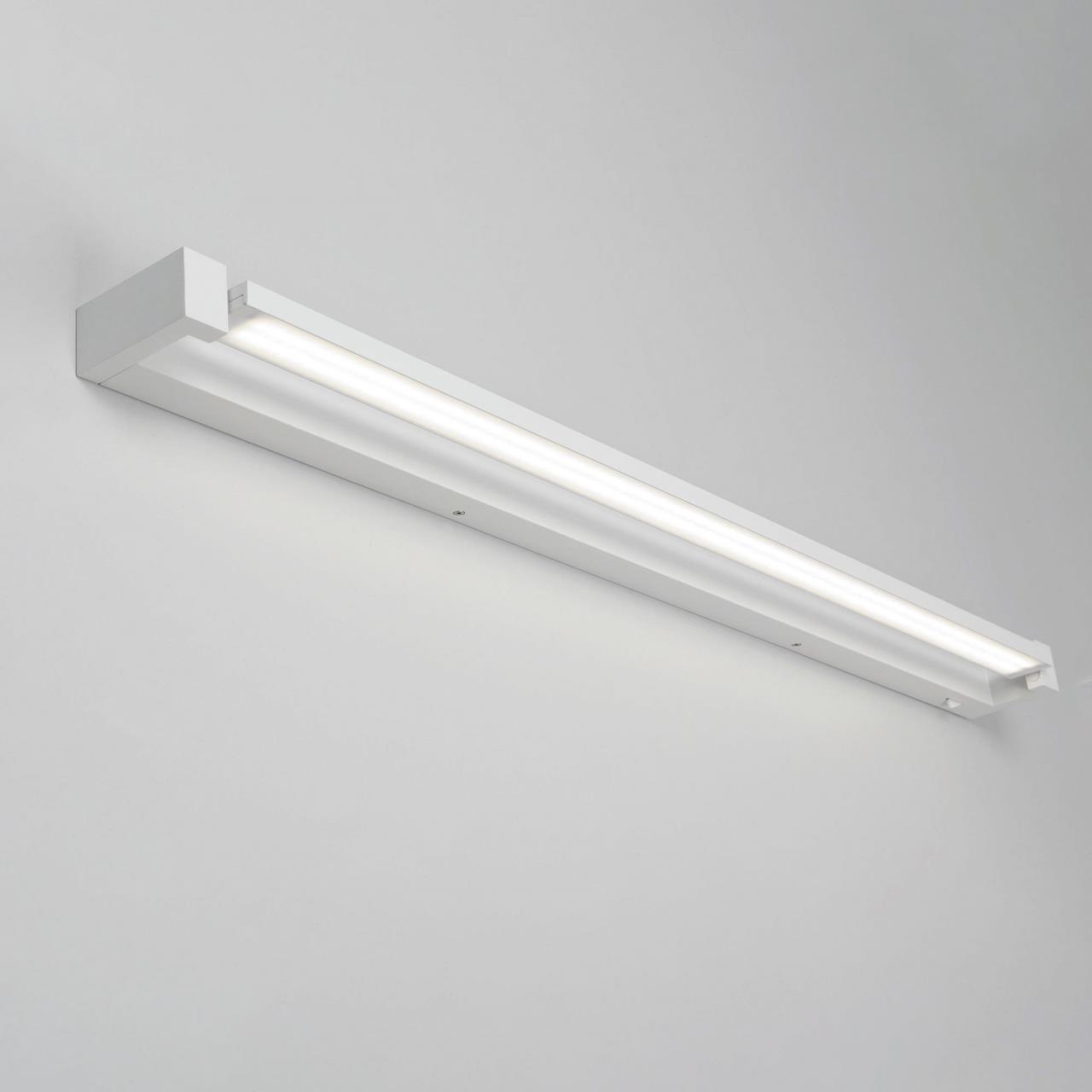 настенный светильник citilux визор cl708290n