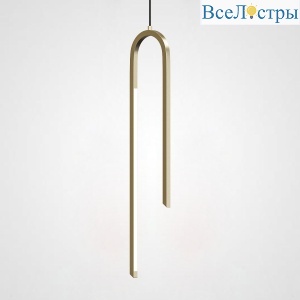 Подвесной светильник ImperiumLoft Wiki 212897-23