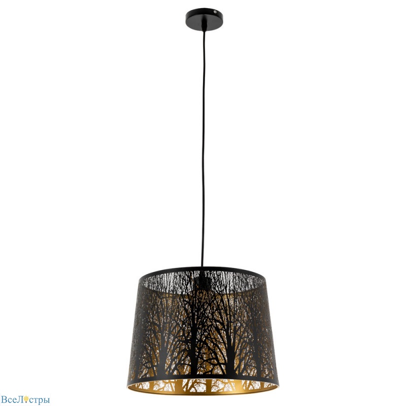 подвесной светильник arte lamp a2769sp-1bk