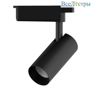 Трековый светодиодный светильник Gauss Track Light Led TR065