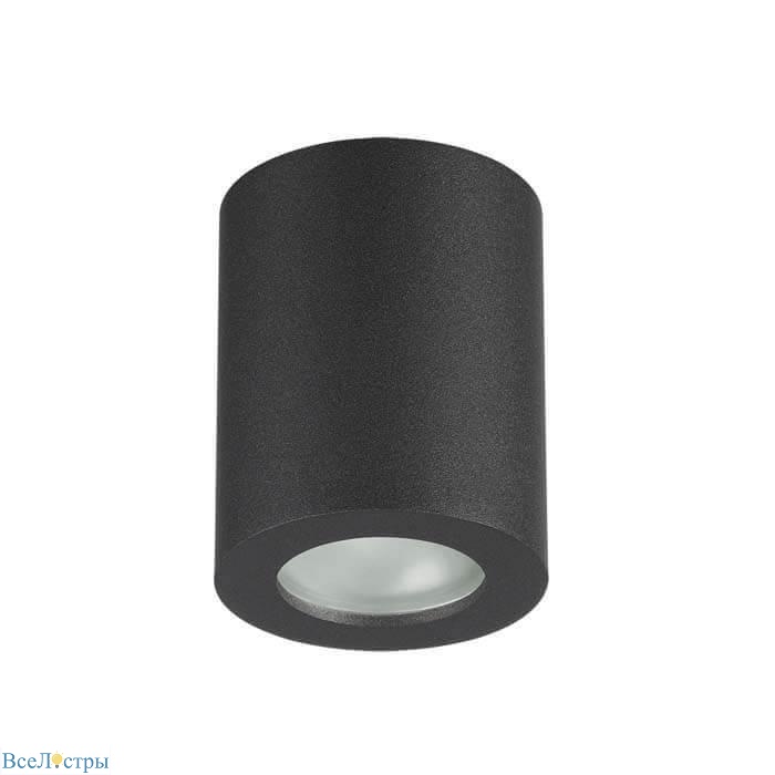 потолочный светильник odeon light hightech aquana 3572/1c