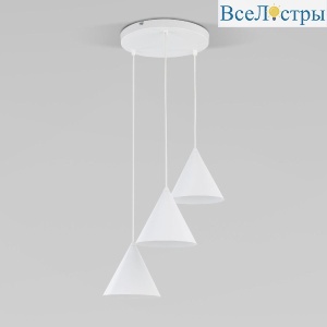 Подвесной светильник TK Lighting 10012 Cono a068529