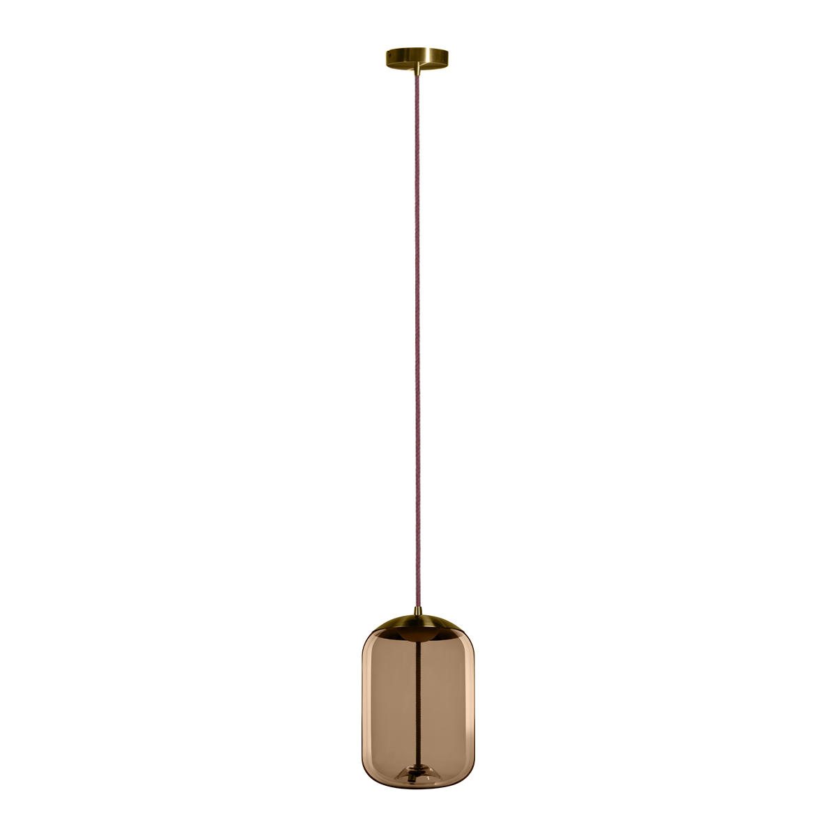 подвесной светильник loft it knot 8135-c mini
