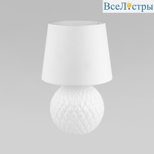 Настольная лампа TK Lighting 16046 Santana a068703
