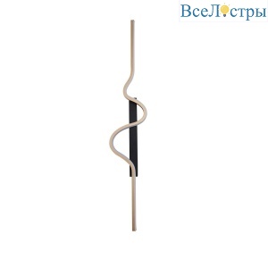 Бра Kink Light Скади 08418A-100L,19-33(3000K)