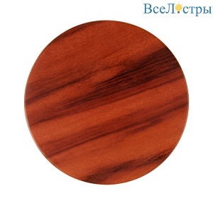Фасадный светильник Odeon Light Nature Liana 7108/15WL