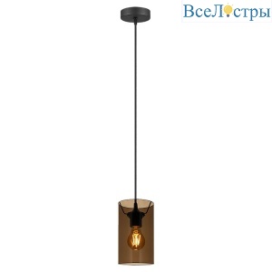 Подвесной светильник Lussole Lgo Lincoln LSP-8545