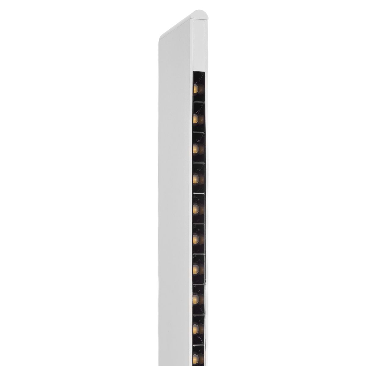 линейный подвесной светильник citilux edge cl720030n