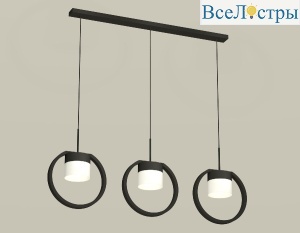 Подвесной светильник Ambrella Light Traditional (C9107, N8402) XB9107155