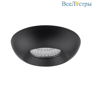 Встраиваемый светильник Lightstar Monde LED 071037
