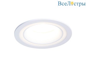 Встраиваемый светильник Ambrella Light Techno Spot TN125