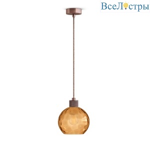 Подвесной светильник 33 Идеи PND.105.01.01.026.AC-S.18.AM