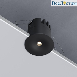 Точечный светильник Elektrostandard Binnie 15275/LED 4690389217197 a070927