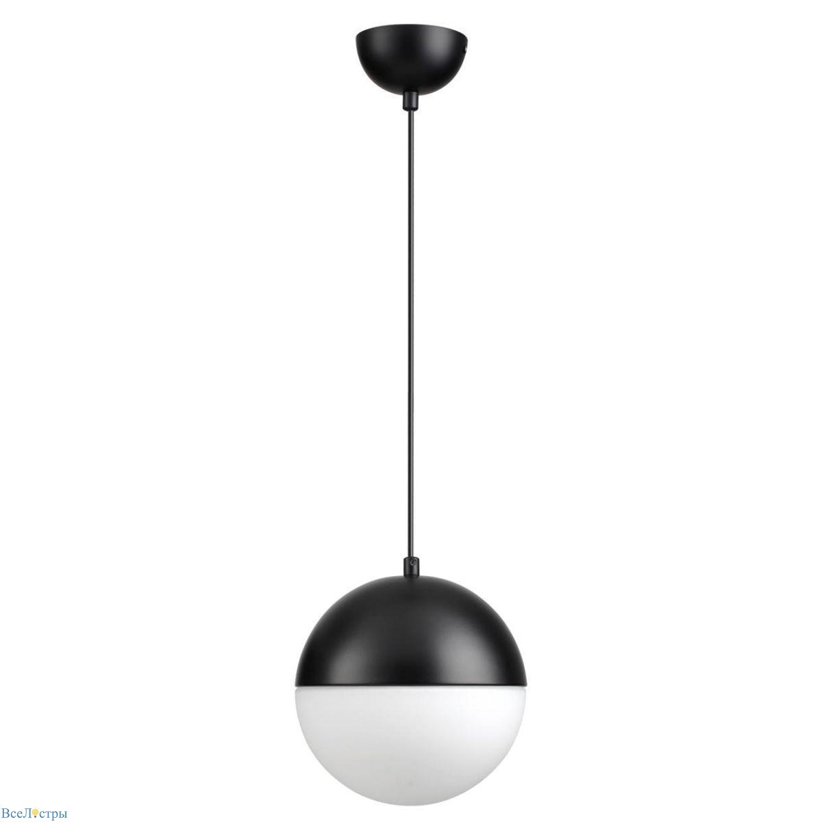 подвесной светильник odeon light pendant pinga 4958/1a