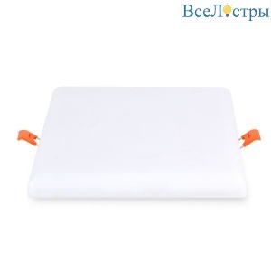 Встраиваемый светильник Zortes Cloud ZRS.57794.24