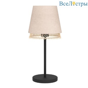 Настольная лампа Eglo Tabley 43977