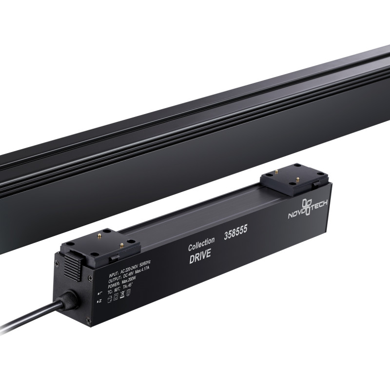 драйвер novotech kit 358555