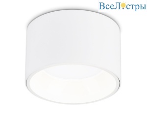 Накладной светильник Ambrella Light GX Standard Tech Techno Spot TN52892