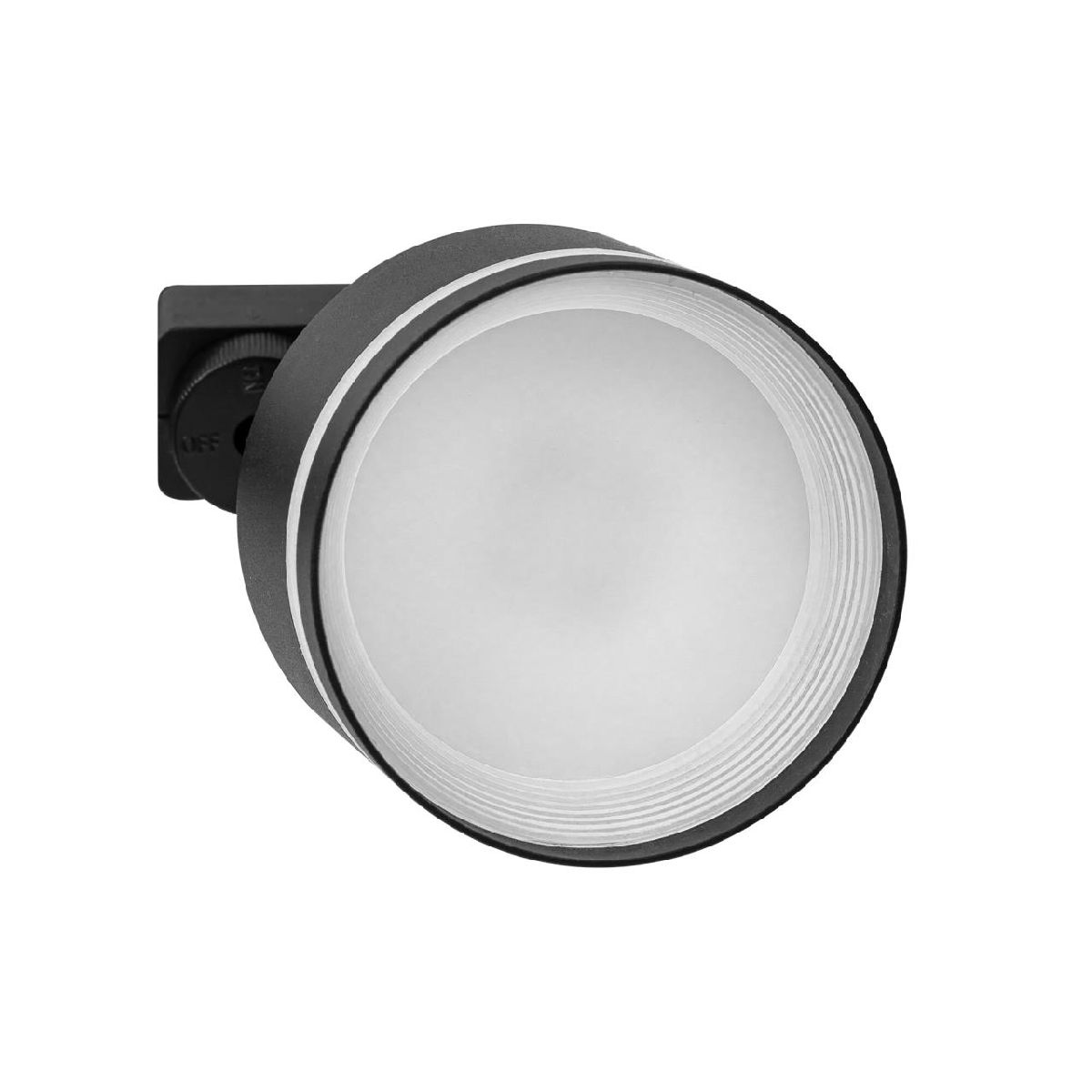 трековый светильник citilux hardy cl002t11