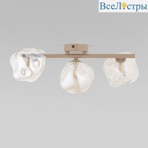 Потолочный светильник TK Lighting 11105 Lava Sabia a071859
