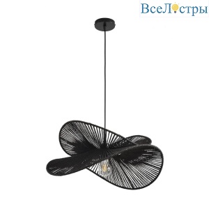 Подвесной светильник Lumion Eco Rope 8382/1