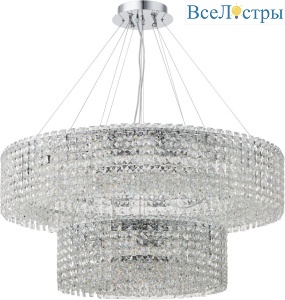 Подвесная люстра Stilfort Delone 2179/09/26P