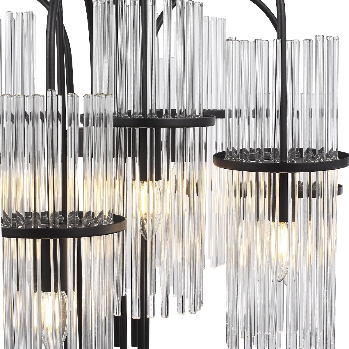 подвесная люстра st luce tasse sl6145.403.09