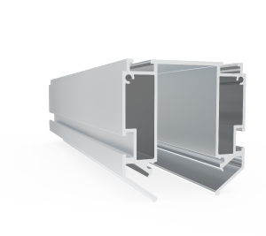 Профиль-держатель Lumker SY-LINK-20S1-2,5-SL 021072