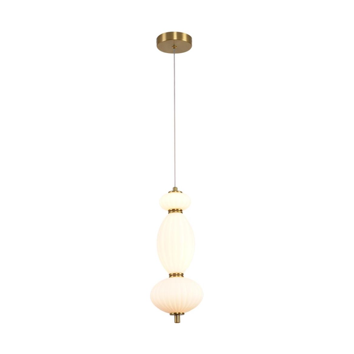 подвесной светильник lumion ledio lialda 8369/15l