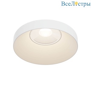 Встраиваемый светильник Maytoni Kappell DL040-L10W4K