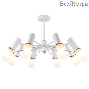 Люстра на штанге F-promo Viator 2559-8P
