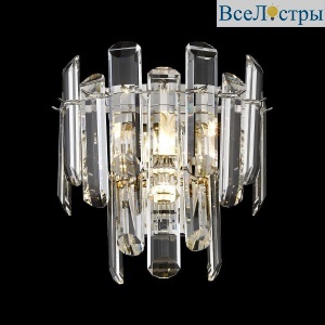 Настенный светильник Wertmark Lazzara WE107.02.101