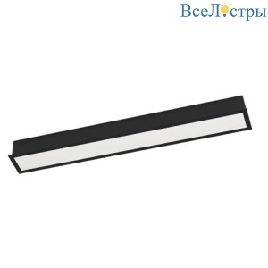 Уличный встраиваемый светодиодный светильник Eglo Salitta 900264